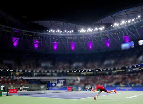 乐昌市体育比赛